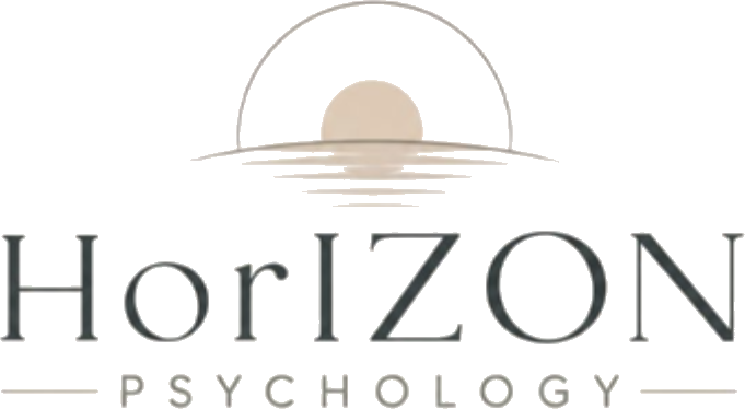 HorIZON Psychology logo